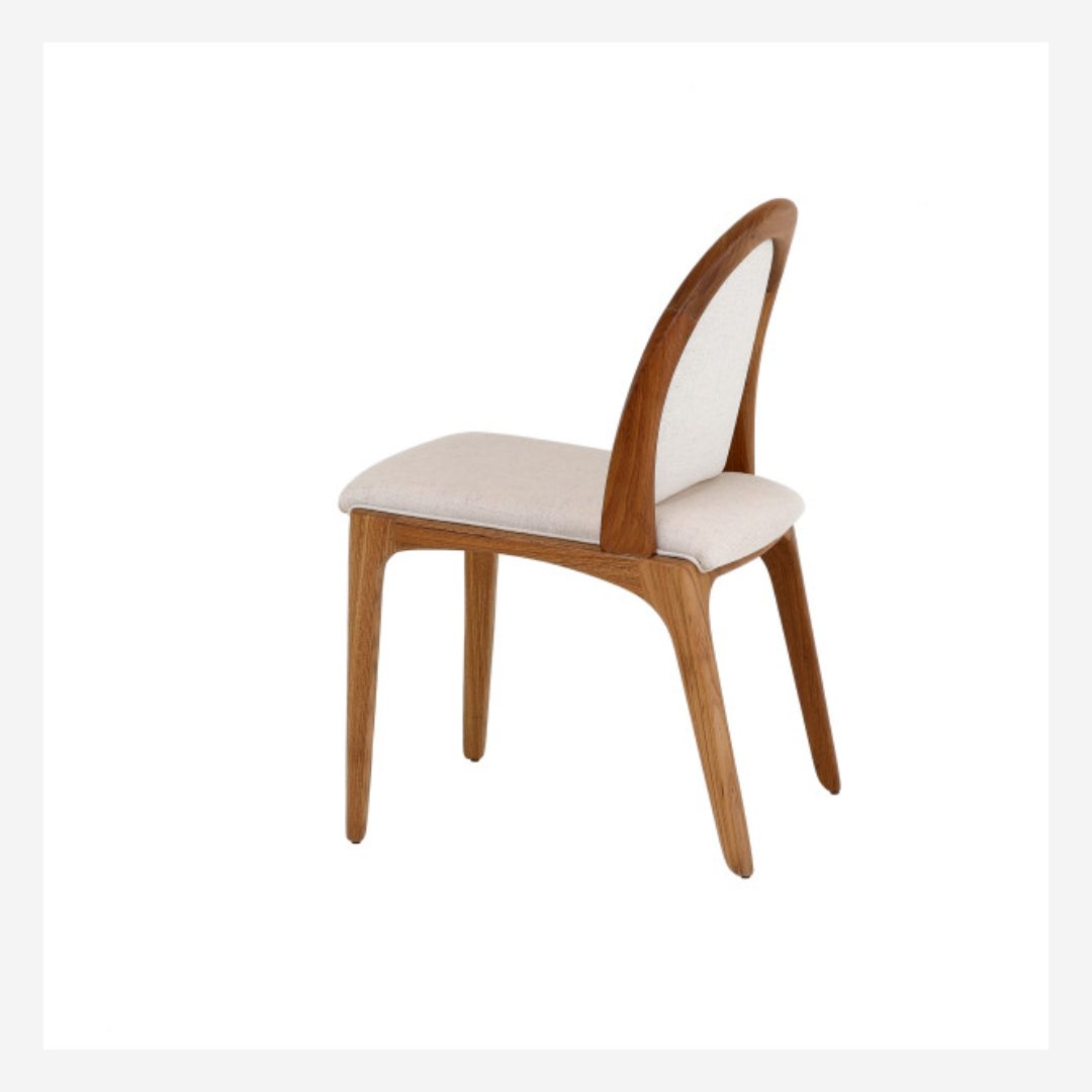 Larc Chair