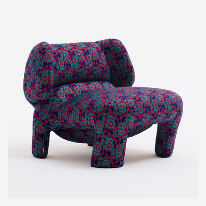 Elefante Accent Chair LIMITED EDITION