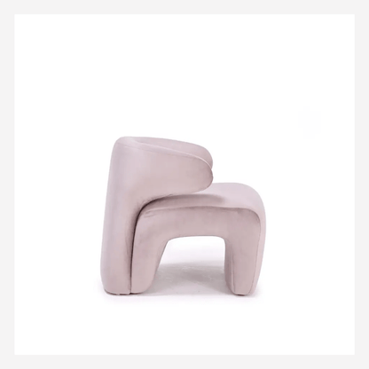 Odisseia Accent Chair - Luxus Maison