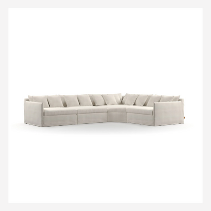 Pitesti Cozy Comfort Sofa