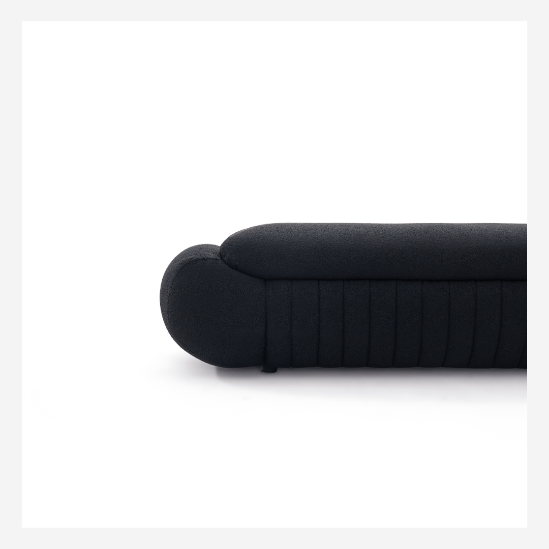 Jubá Bench - LUXUS MAISON