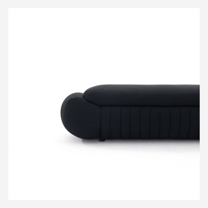 Jubá Bench - LUXUS MAISON