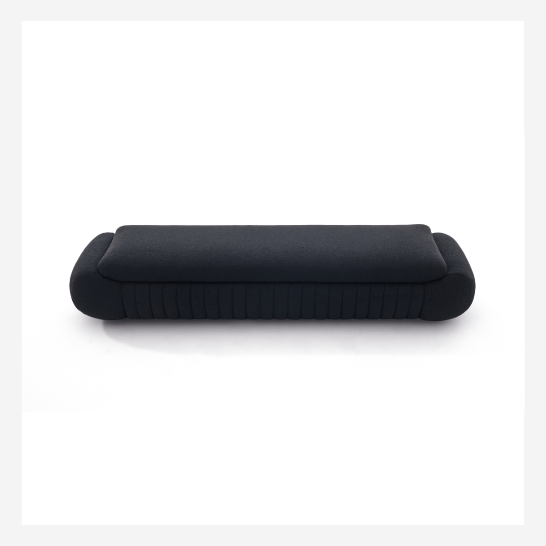 Jubá Bench - LUXUS MAISON