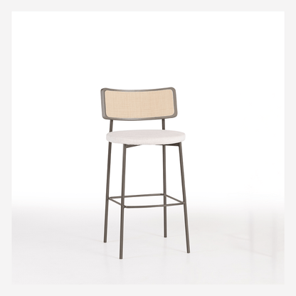 Luna J. Stool - Luxus Maison