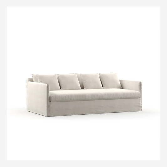 Pitesti Cozy Comfort Sofa