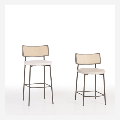 Luna J. Stool - Luxus Maison