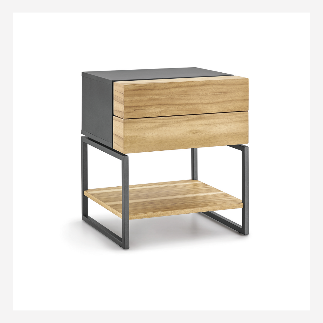 Tallo Nightstand