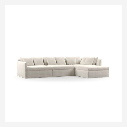 Pitesti Cozy Comfort Sofa