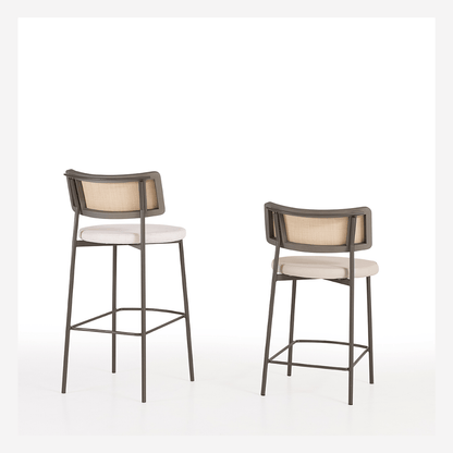 Luna J. Stool - Luxus Maison