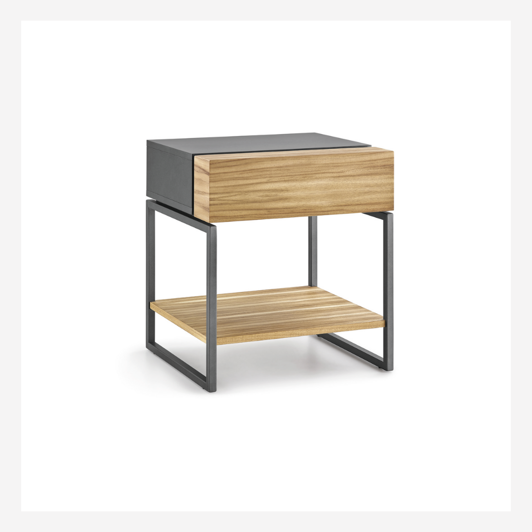 Tallo Nightstand