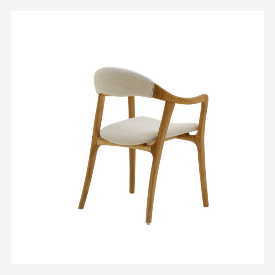 Pettit Chair
