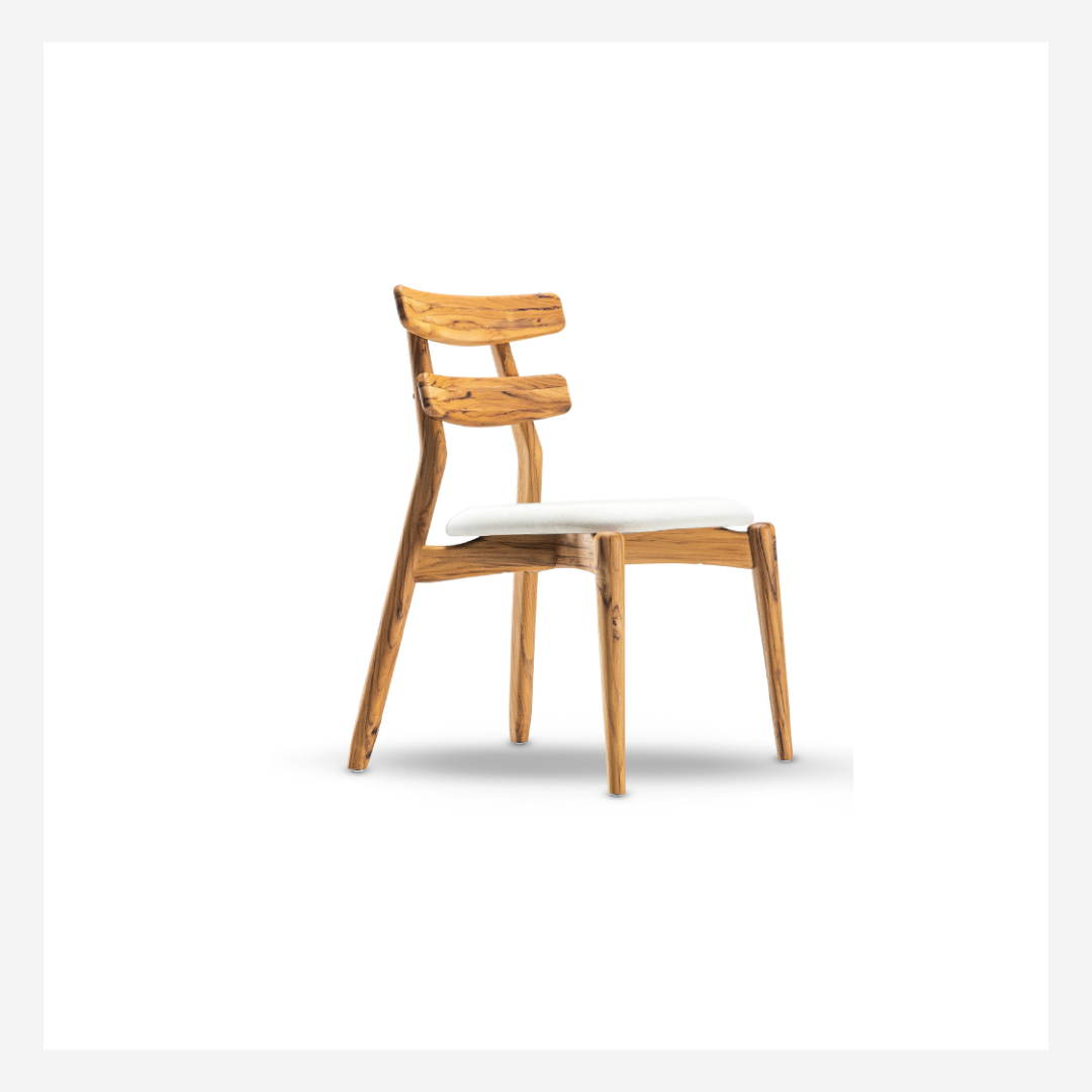 Akã Chair