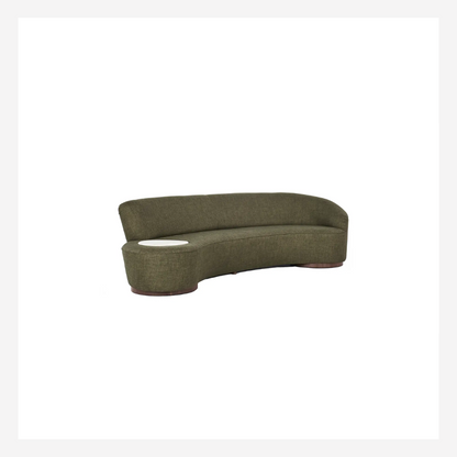 Andros Slim Comfort Sofa