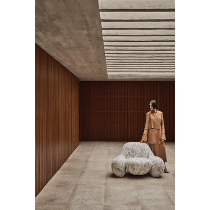 Mimoso Accent Chair - LUXUS MAISON