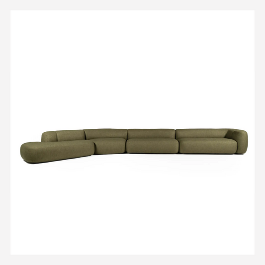 Pomme EasyFit Comfort Sofa