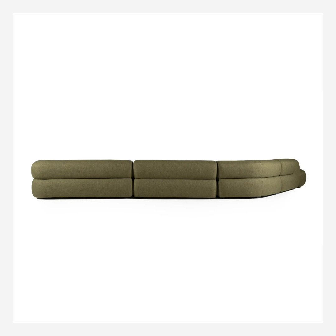 Pomme EasyFit Comfort Sofa