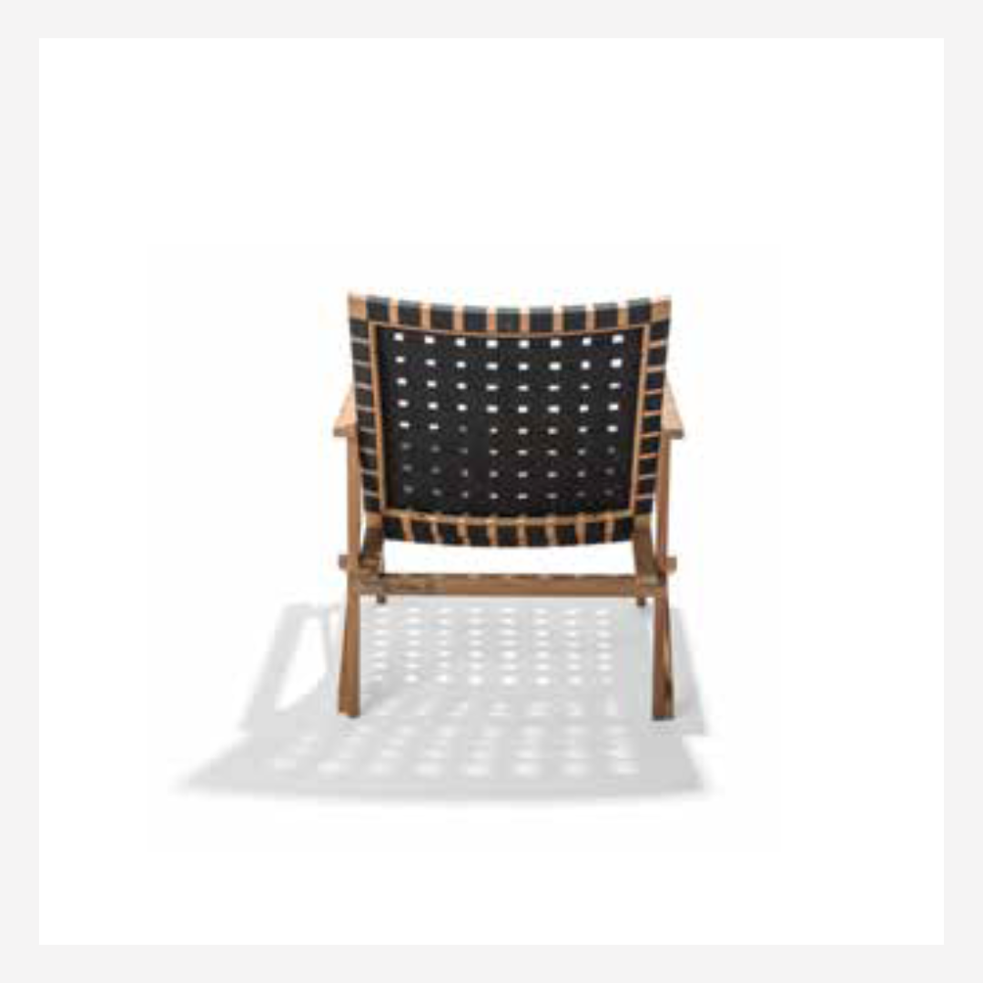 Maresias Indoor & Outdoor Accent Chair