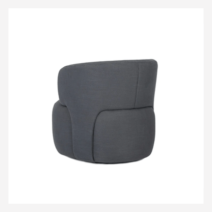 Weg Accent Chair - Luxus Maison
