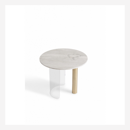 Mayla Coffee & Side Table