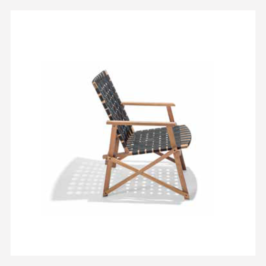 Maresias Indoor & Outdoor Accent Chair