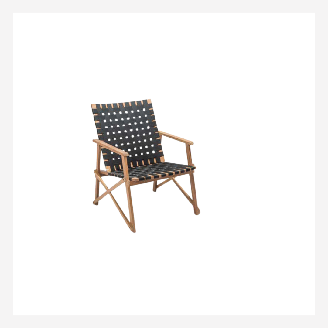 Maresias Indoor & Outdoor Accent Chair