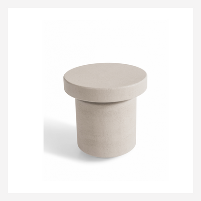 Maresias Coffee & Side Table