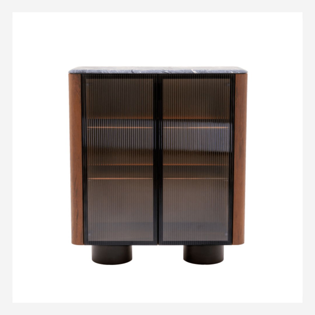 Plumb Sideboard & Bar - Luxus Maison