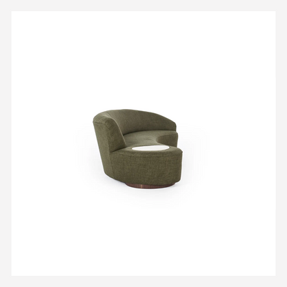 Andros Slim Comfort Sofa