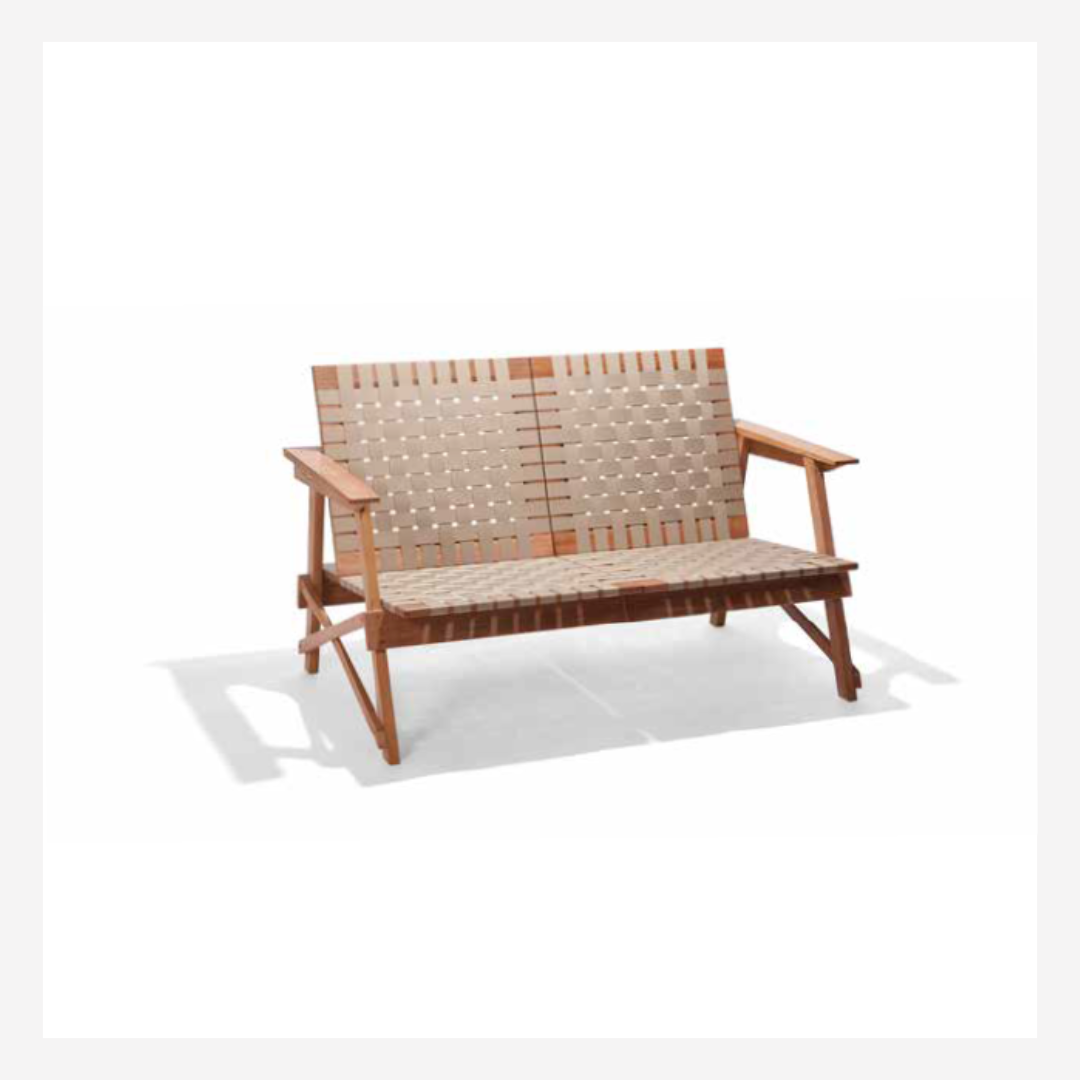 Maresias Indoor & Outdoor Sofa