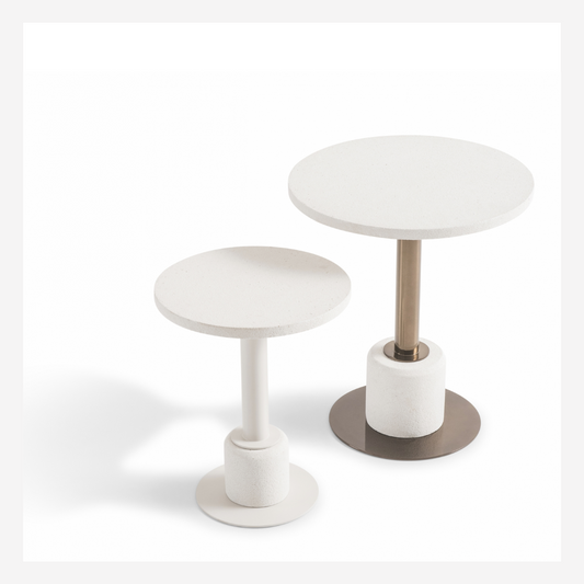 Grécia Side Table