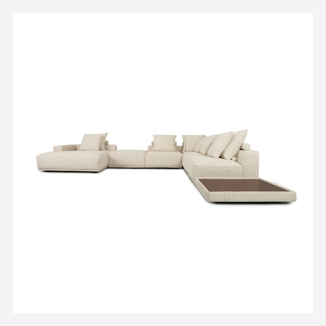 Refuge EasyFit Comfort Sofa