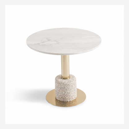 Grécia Side Table