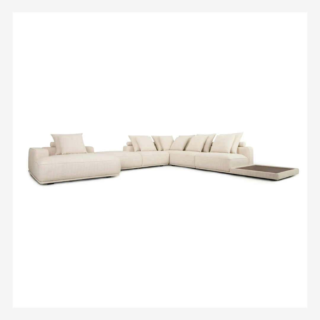 Refuge EasyFit Comfort Sofa