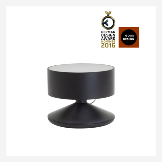 Mars Table Lamp