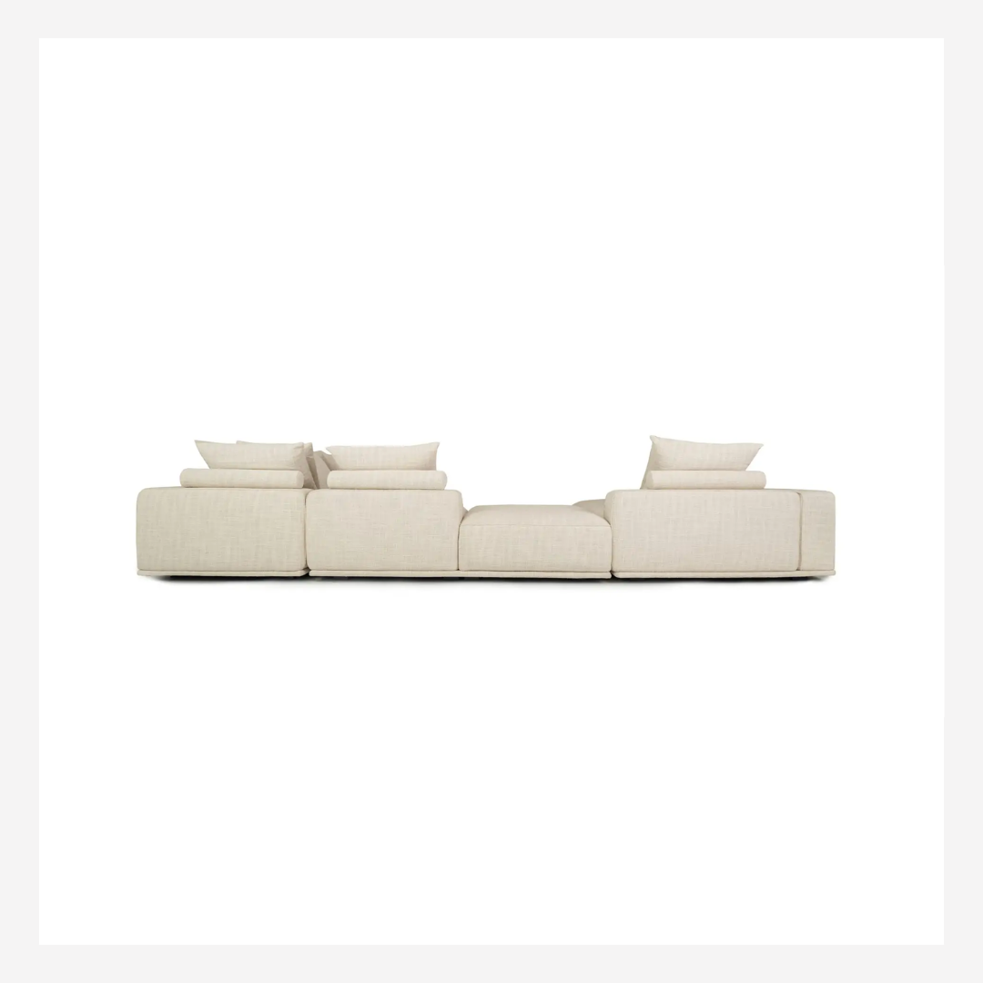 Refuge EasyFit Comfort Sofa