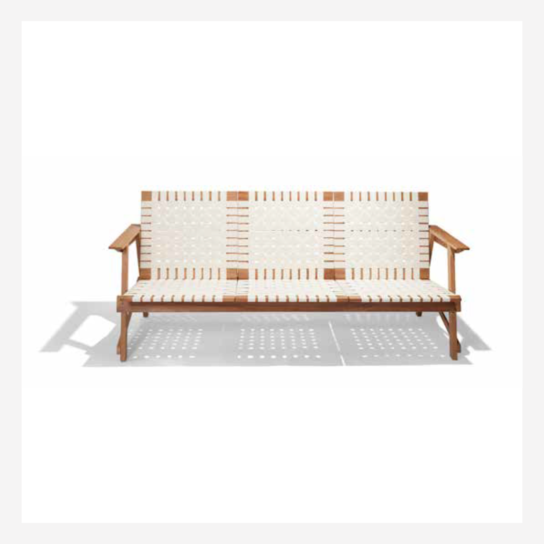 Maresias Indoor & Outdoor Sofa