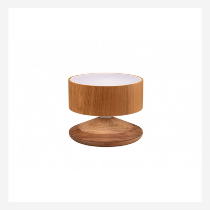 Mars Table Lamp