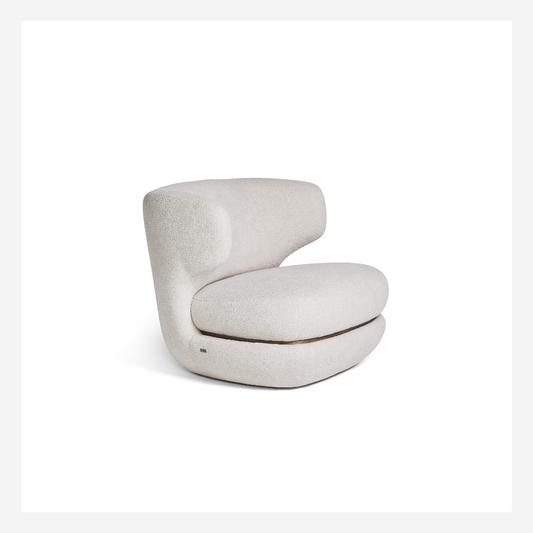 Concha Accent Chair