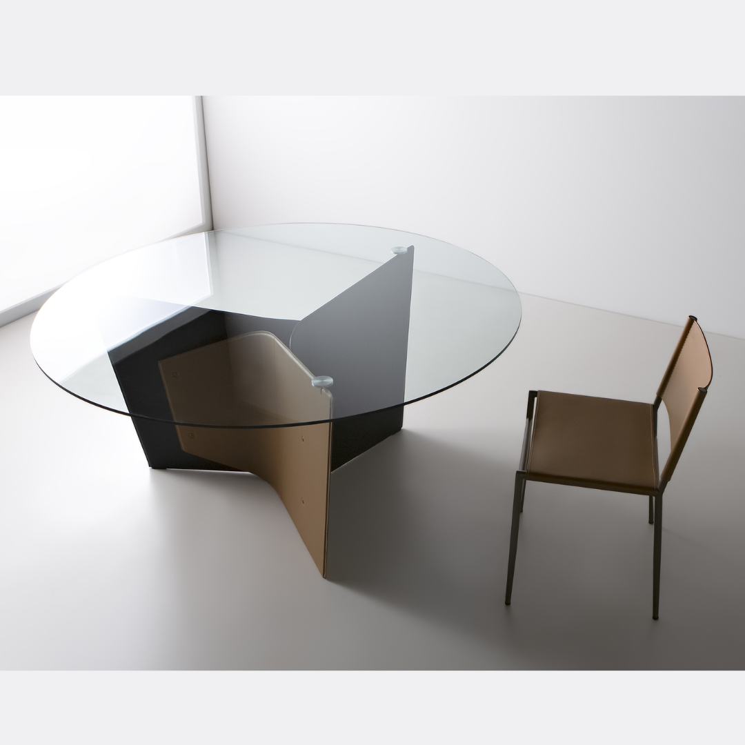 Colors Dining Table