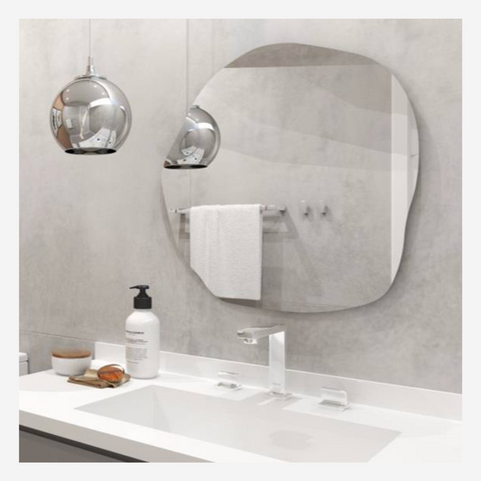 Organic Collection Romeu Mirror