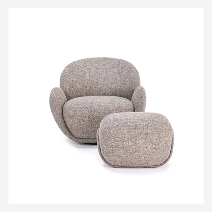 Blumen Accent Chair