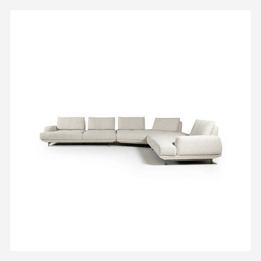 Rialto Cozy Comfort Sofa