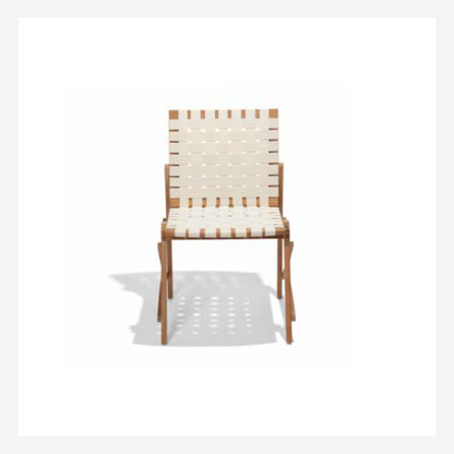 Maresias Indoor & Outdoor Chair