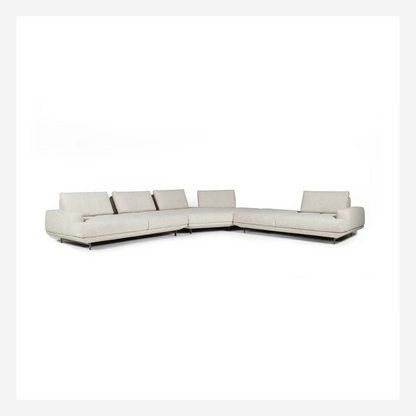 Rialto Cozy Comfort Sofa