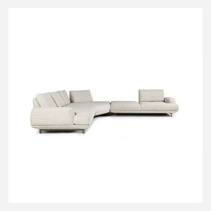 Rialto Cozy Comfort Sofa