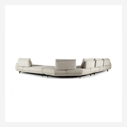 Rialto Cozy Comfort Sofa