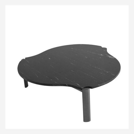 Bent Coffee Table - Luxus Maison