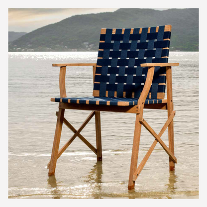 Maresias Indoor & Outdoor Chair