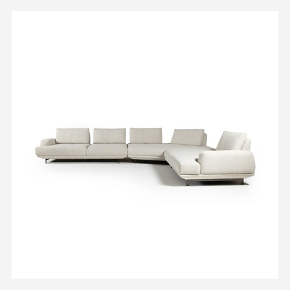 Rialto Cozy Comfort Sofa