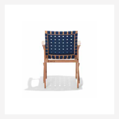 Maresias Indoor & Outdoor Chair